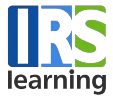 IRS Learning
