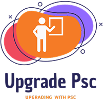 Upgrade PSC