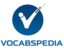 Vocabspedia